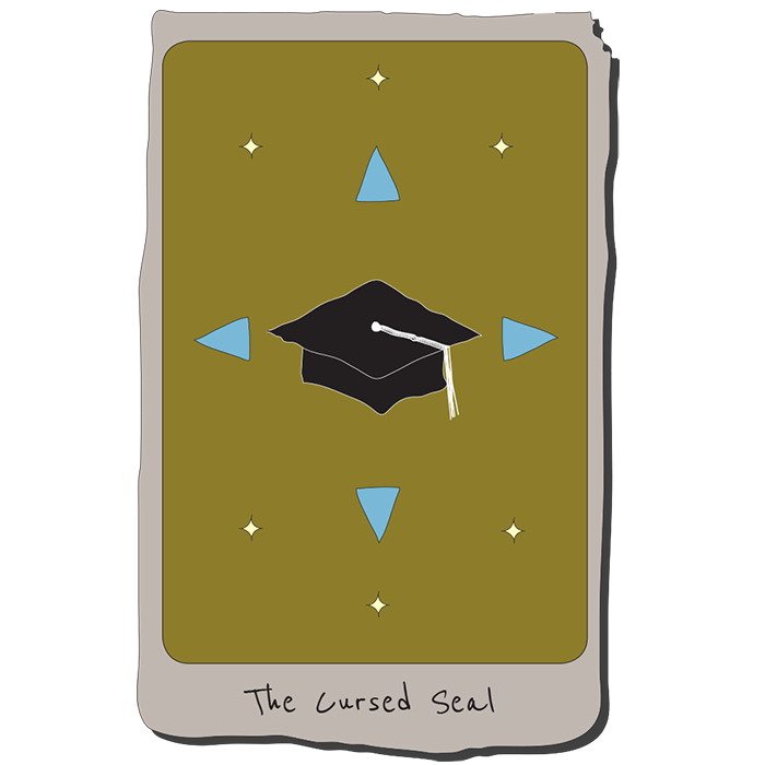 seal card