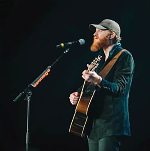 eric paslay