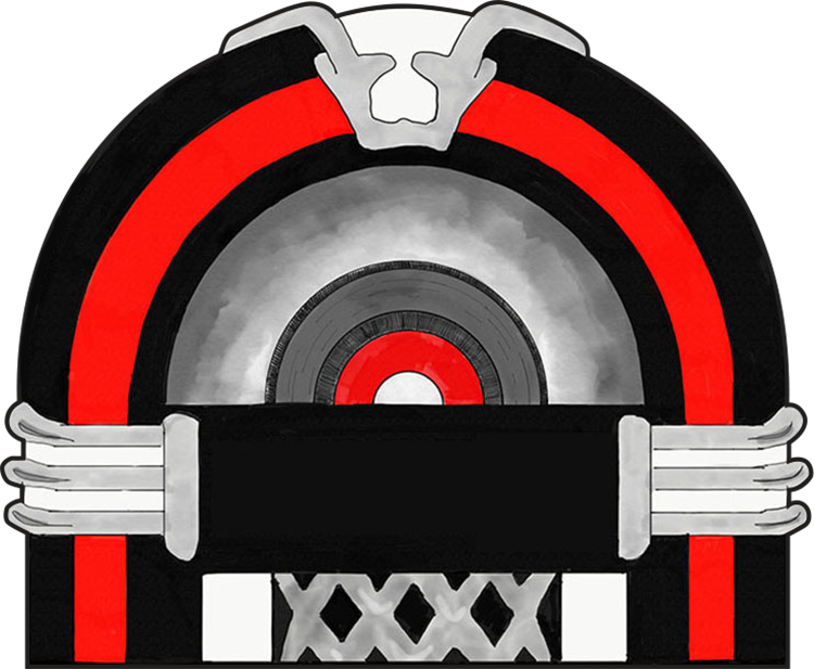 jukebox