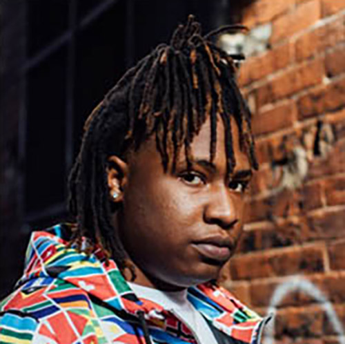 tay keith