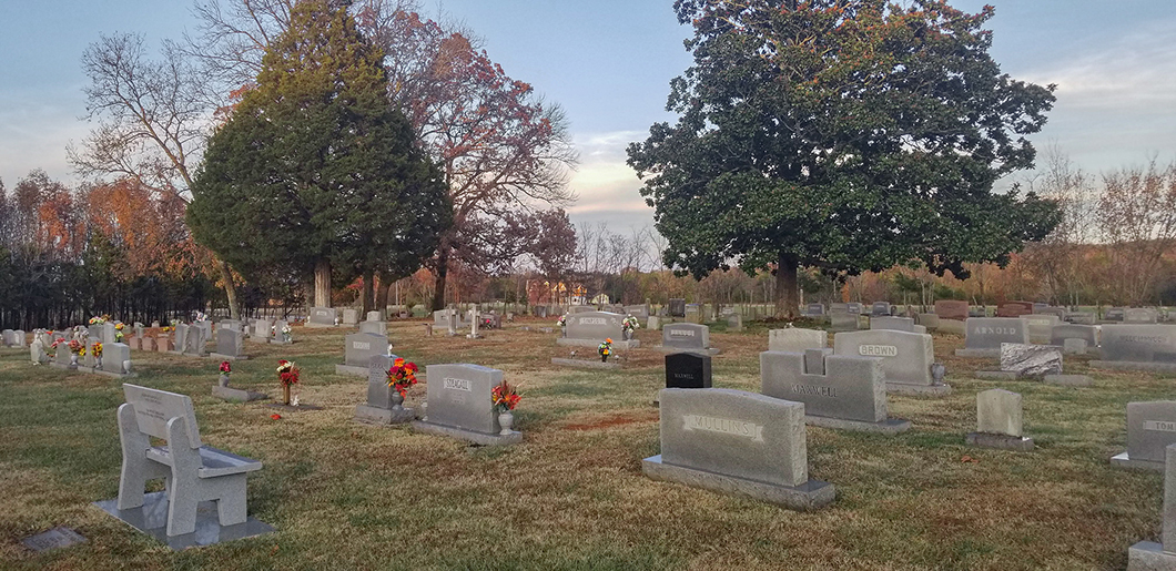 Coleman Cemetery