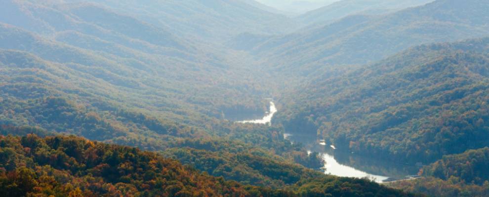 Cumberland Gap