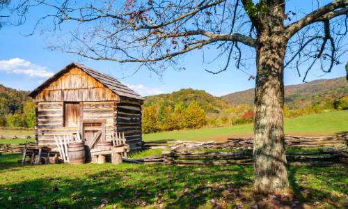 Hensley Settlement