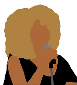 Tina Turner