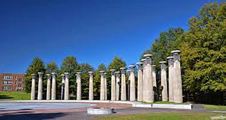 Bicentennial Capitol Mall