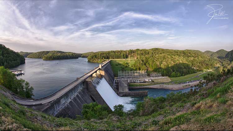 Norris Dam