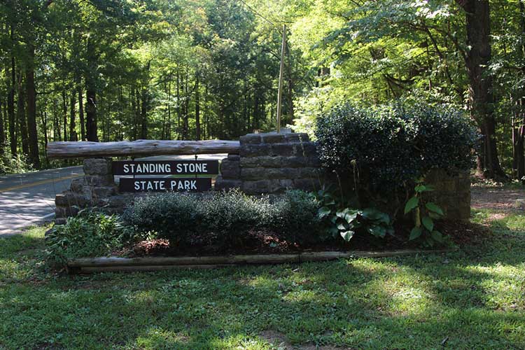 Standing Stone