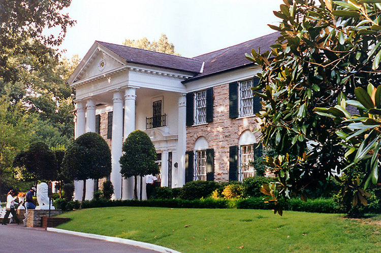 Graceland