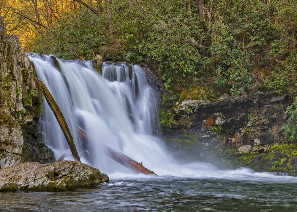 Abrams Falls