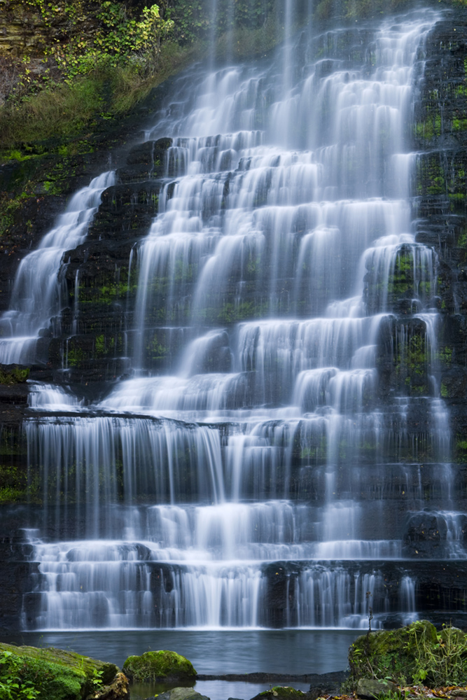 Carmac Falls