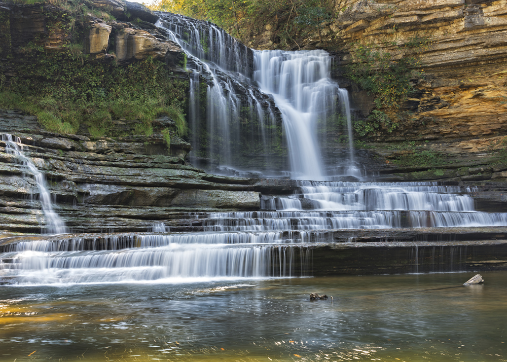 Cummins Falls