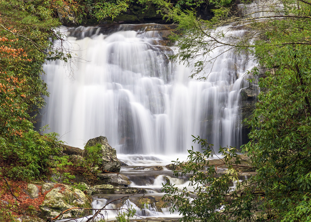 Meigs Falls