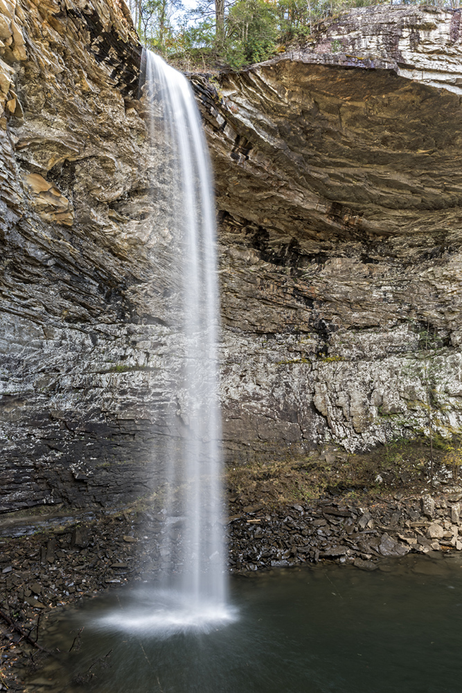 Ozone Falls