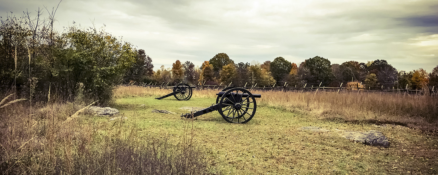 Stones River Battlefield