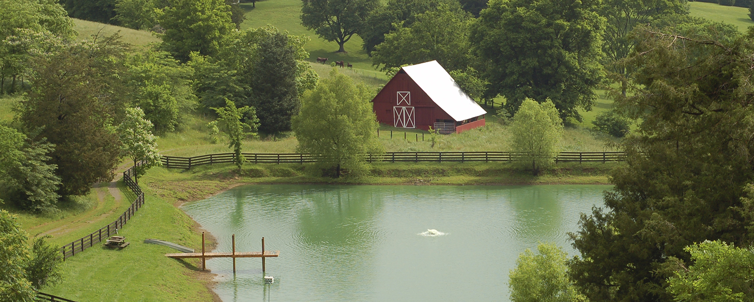 Murfreesboro farm