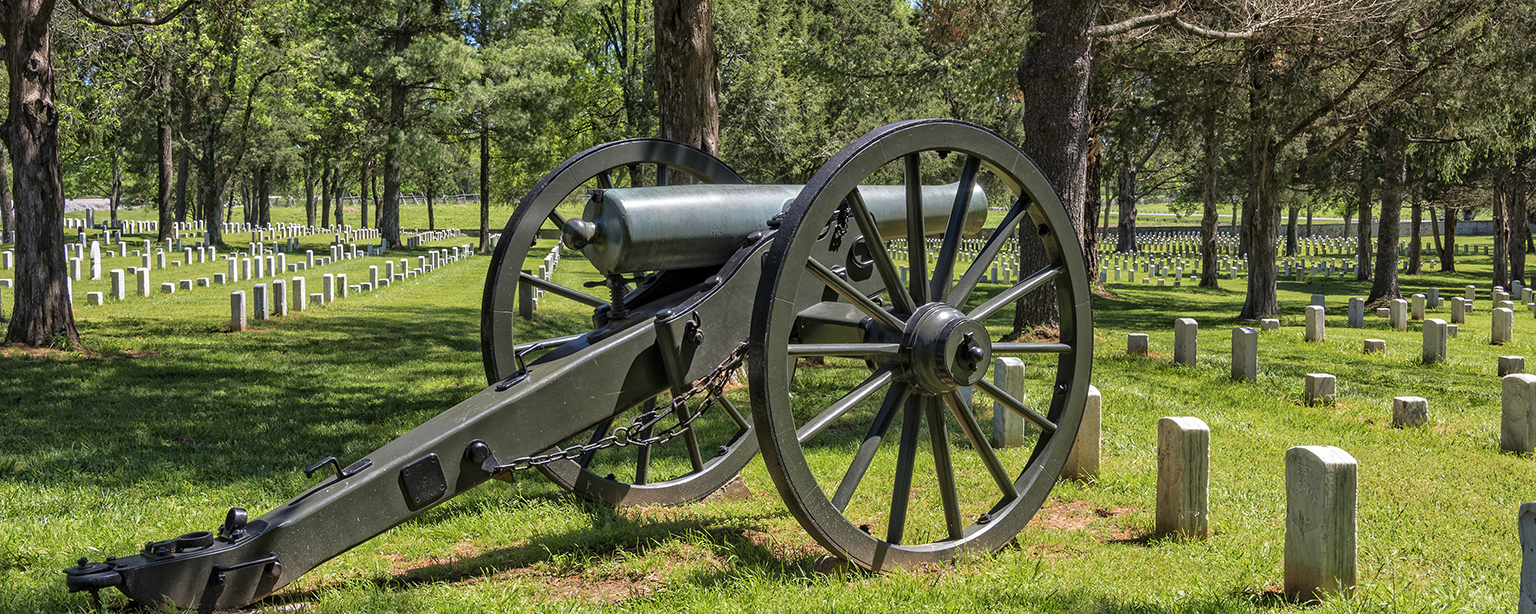 Stones River Battlefield