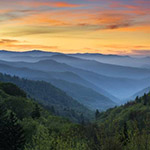 Smoky Mountains