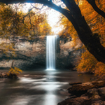 Tennessee Waterfalls